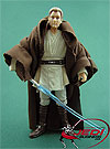 Obi-Wan Kenobi, The Phantom Menace 4-Pack figure