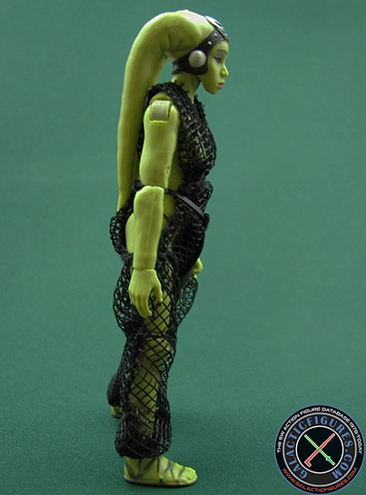 Oola Jabba The Hutt Playset Shadow Of The Dark Side
