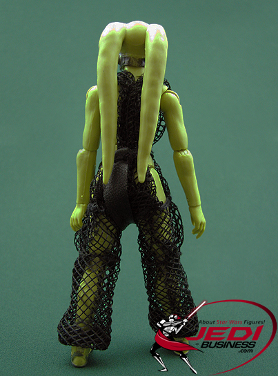 Oola Jabba The Hutt Playset Shadow Of The Dark Side