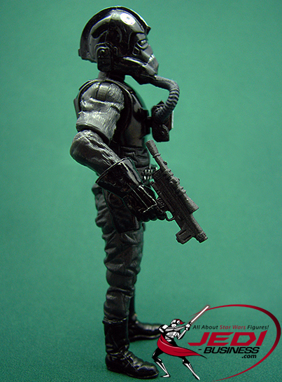 Oxixo Battle Over Endor 4-pack Set #1 Shadow Of The Dark Side