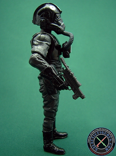 Oxixo Battle Over Endor 4-pack Set #1 Shadow Of The Dark Side