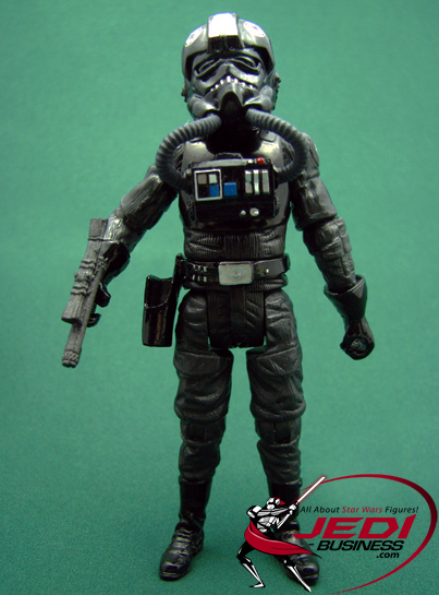 Oxixo Battle Over Endor 4-pack Set #1