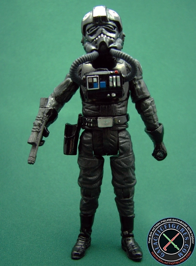 Oxixo Battle Over Endor 4-pack Set #1