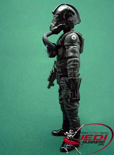 Oxixo Battle Over Endor 4-pack Set #1 Shadow Of The Dark Side