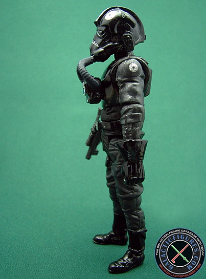 Oxixo Battle Over Endor 4-pack Set #1 Shadow Of The Dark Side