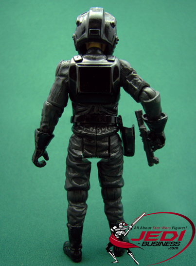Oxixo Battle Over Endor 4-pack Set #1 Shadow Of The Dark Side