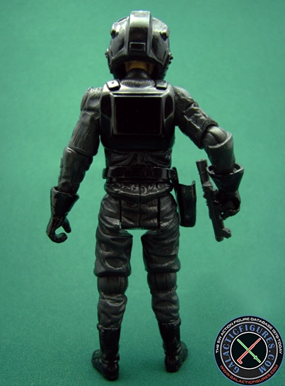 Oxixo Battle Over Endor 4-pack Set #1 Shadow Of The Dark Side