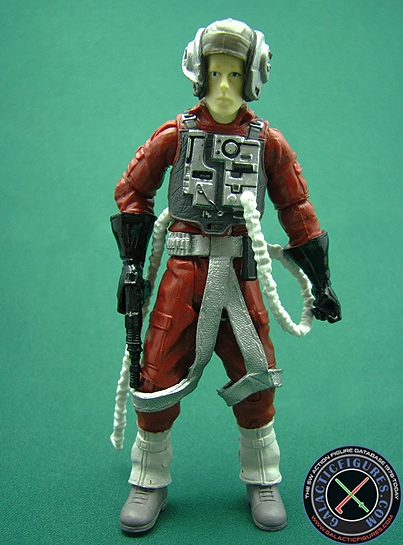 Palso Thern Battle Over Endor 4-pack Set #2 Shadow Of The Dark Side
