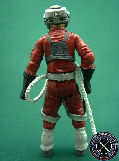 Palso Thern Battle Over Endor 4-pack Set #2 Shadow Of The Dark Side