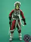 Palso Thern Battle Over Endor 4-pack Set #2 Shadow Of The Dark Side