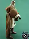 Qui-Gon Jinn Blu-Ray 4-pack Episode 1 Shadow Of The Dark Side