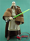 Qui-Gon Jinn The Phantom Menace 4-Pack Shadow Of The Dark Side