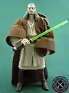 Qui-Gon Jinn Blu-Ray 4-pack Episode 1 Shadow Of The Dark Side