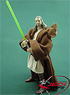 Qui-Gon Jinn The Phantom Menace 4-Pack Shadow Of The Dark Side