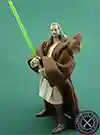 Shadow Of The Dark Side Qui-Gon Jinn