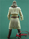 Qui-Gon Jinn, The Phantom Menace 4-Pack figure