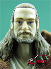 Qui-Gon Jinn The Phantom Menace 4-Pack Shadow Of The Dark Side