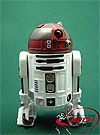 R2-T7 Battle Over Endor 4-pack Set #2 Shadow Of The Dark Side