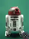 R2-T7 Battle Over Endor 4-pack Set #2 Shadow Of The Dark Side