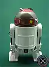 R2-T7 Battle Over Endor 4-pack Set #2 Shadow Of The Dark Side