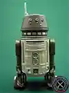 R5-P9 Battle Over Endor 4-pack Set #1 Shadow Of The Dark Side