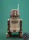 R5-P9 Battle Over Endor 4-pack Set #1 Shadow Of The Dark Side