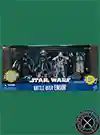 R5-P9 Battle Over Endor 4-pack Set #1 Shadow Of The Dark Side