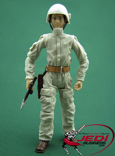 Rebel Technician figure, SOTDSDeluxe