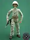 Rebel Technician With Rebel Transport Speeder Shadow Of The Dark Side