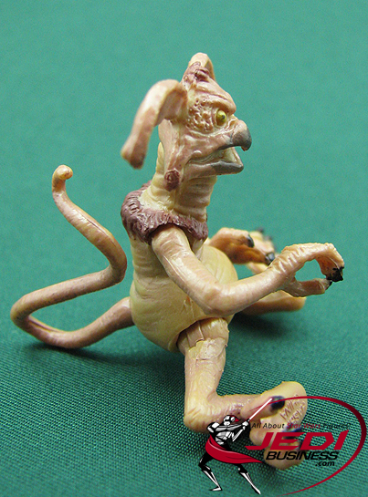 Salacious Crumb Jabba The Hutt Playset Shadow Of The Dark Side