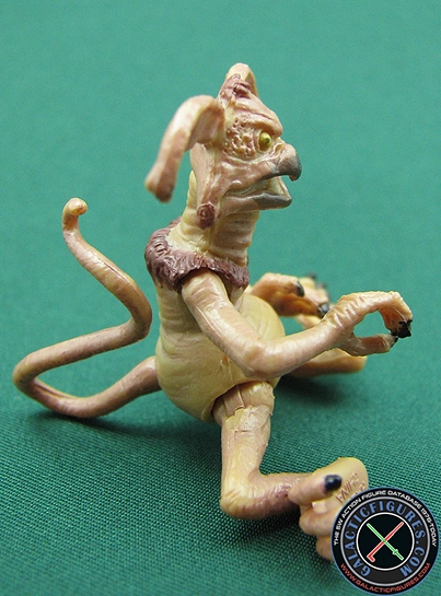 Salacious Crumb Jabba The Hutt Playset Shadow Of The Dark Side