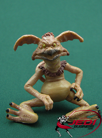 Salacious Crumb Jabba The Hutt Playset Shadow Of The Dark Side