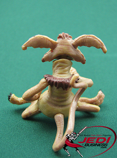 Salacious Crumb Jabba The Hutt Playset Shadow Of The Dark Side