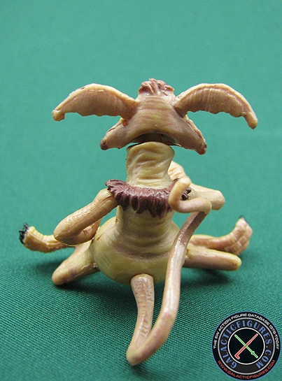 Salacious Crumb Jabba The Hutt Playset Shadow Of The Dark Side