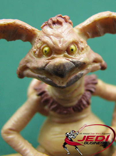 Salacious Crumb Jabba The Hutt Playset Shadow Of The Dark Side