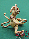 Salacious Crumb, Jabba The Hutt Playset figure