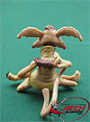 Salacious Crumb Jabba The Hutt Playset Shadow Of The Dark Side