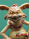 Salacious Crumb, Jabba The Hutt Playset figure