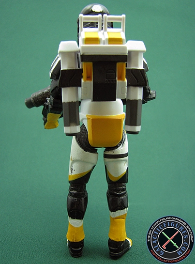 Scorch Republic Commando 5-pack Shadow Of The Dark Side