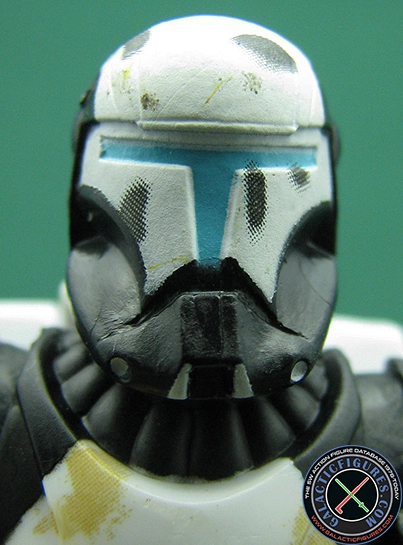 Scorch Republic Commando 5-pack Shadow Of The Dark Side