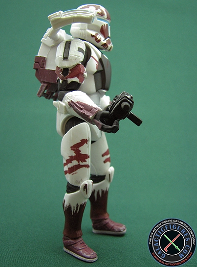 Sev Republic Commando 5-pack Shadow Of The Dark Side