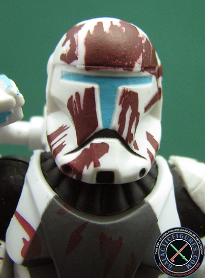 Sev Republic Commando 5-pack Shadow Of The Dark Side