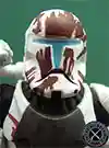 Sev Republic Commando 5-pack Shadow Of The Dark Side