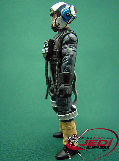 Sila Kott Battle Over Endor 4-pack Set #1 Shadow Of The Dark Side