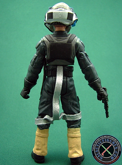 Sila Kott Battle Over Endor 4-pack Set #1 Shadow Of The Dark Side