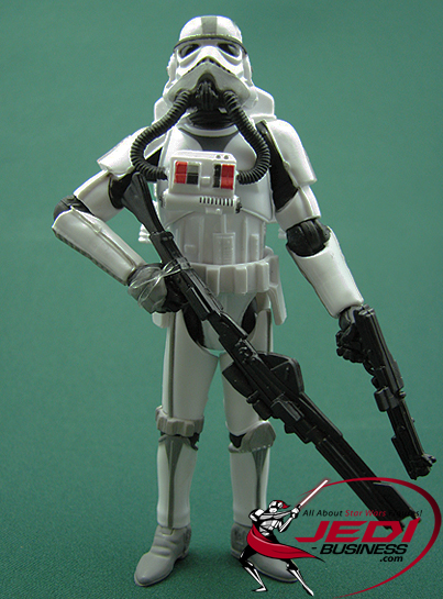 Sky Trooper figure, DCMultipack