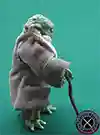 Yoda Blu-Ray 4-pack Episode 3 Shadow Of The Dark Side