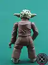 Yoda Blu-Ray 4-pack Episode 3 Shadow Of The Dark Side