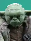 Yoda Blu-Ray 4-pack Episode 3 Shadow Of The Dark Side
