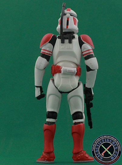 Shock Trooper  Shadow Of The Dark Side
